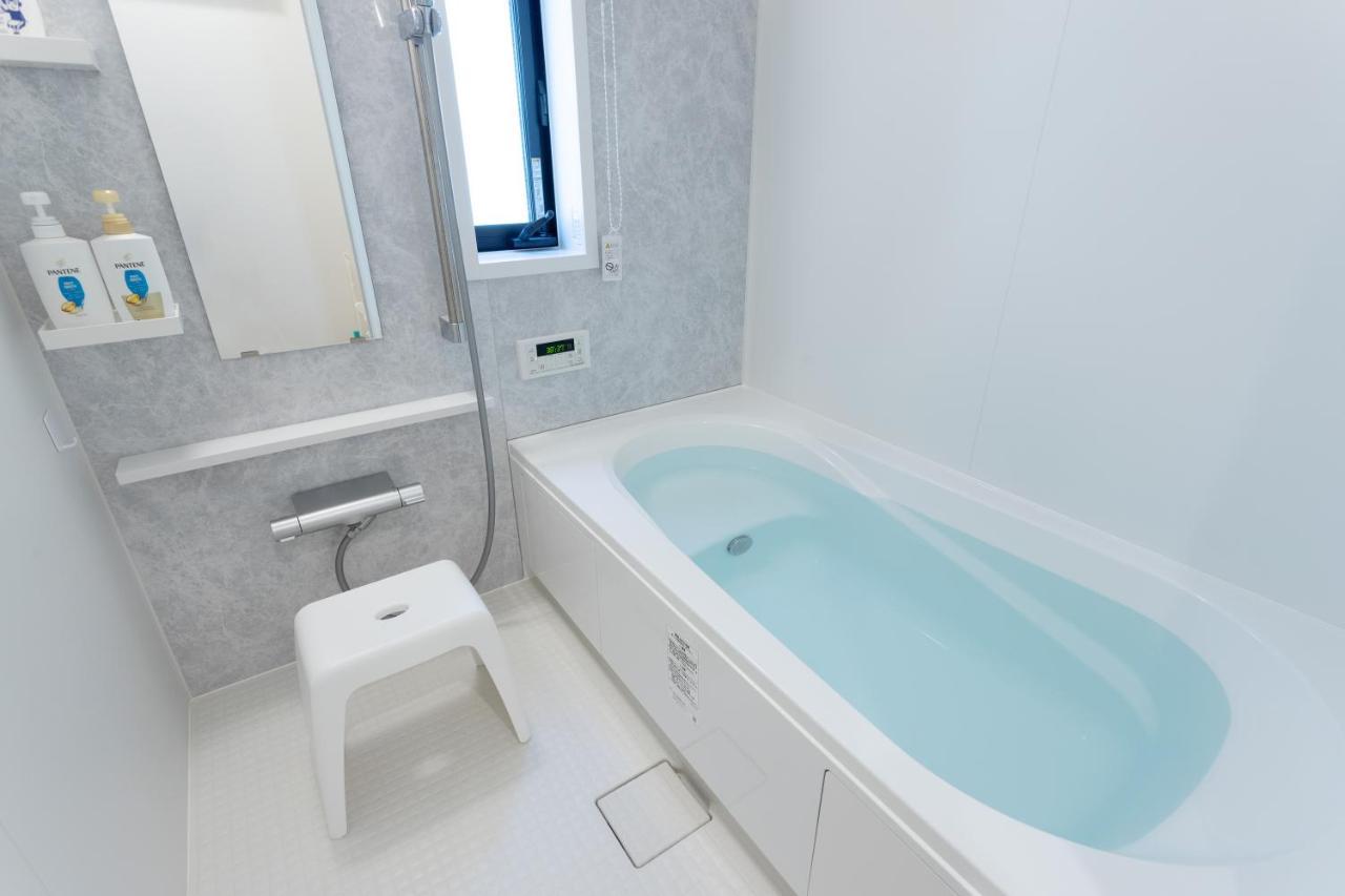 Shinjuku City House 新宿シティハウス Tokyo Ngoại thất bức ảnh
