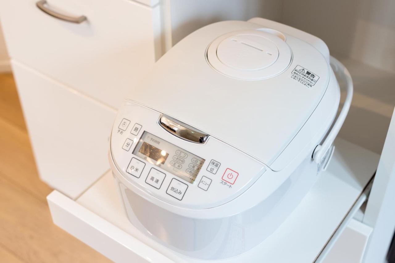 Shinjuku City House 新宿シティハウス Tokyo Ngoại thất bức ảnh