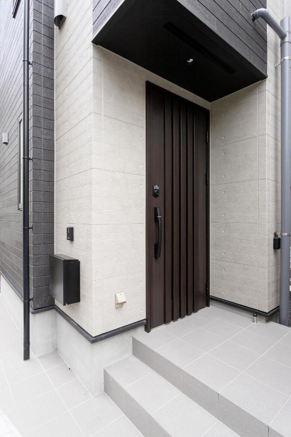 Shinjuku City House 新宿シティハウス Tokyo Ngoại thất bức ảnh